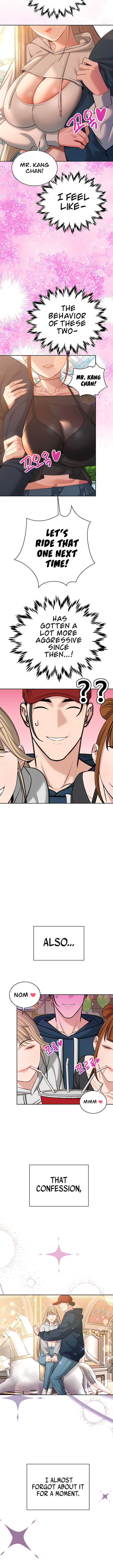 The Secret Affairs Of The 3rd Generation Chaebol - Chapter 51 [photo 5] - MangaPorn