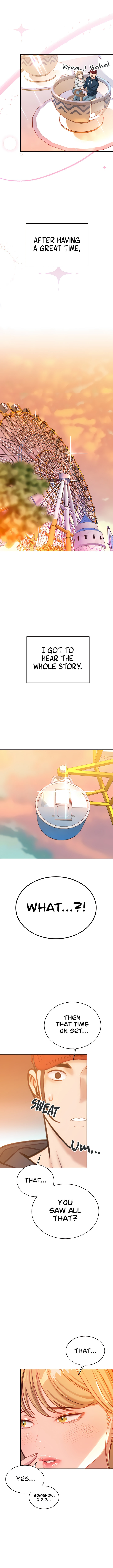 The Secret Affairs Of The 3rd Generation Chaebol - Chapter 51 [photo 6] - MangaPorn