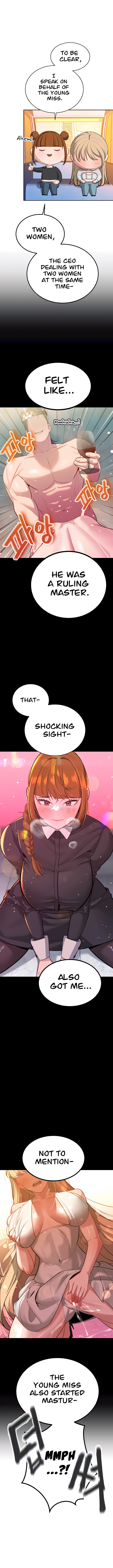 The Secret Affairs Of The 3rd Generation Chaebol - Chapter 51 [photo 7] - MangaPorn