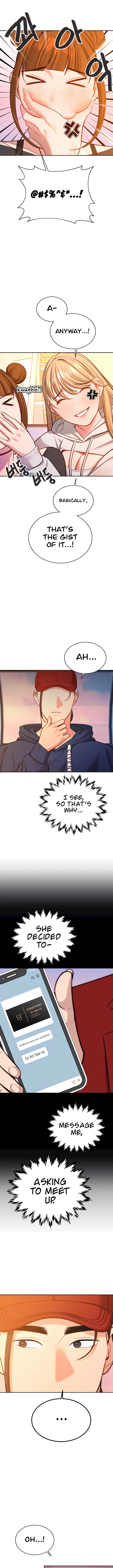 The Secret Affairs Of The 3rd Generation Chaebol - Chapter 51 [photo 8] - MangaPorn