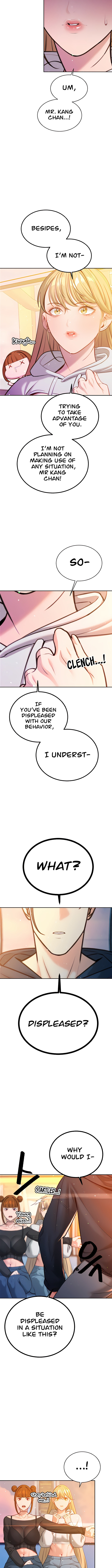 The Secret Affairs Of The 3rd Generation Chaebol - Chapter 51 [photo 9] - MangaPorn