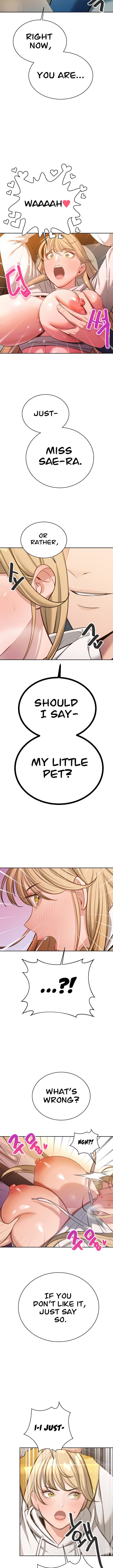 The Secret Affairs Of The 3rd Generation Chaebol - Chapter 52 [photo 10] - MangaPorn