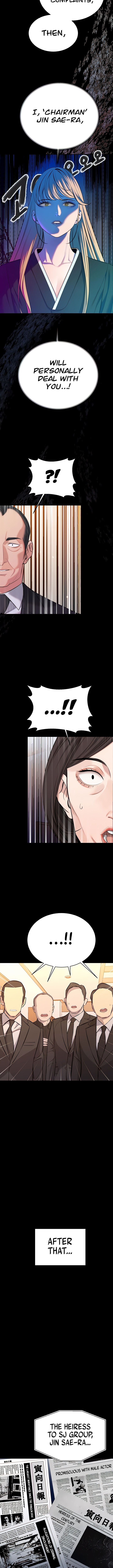The Secret Affairs Of The 3rd Generation Chaebol - Chapter 52 [photo 5] - MangaPorn