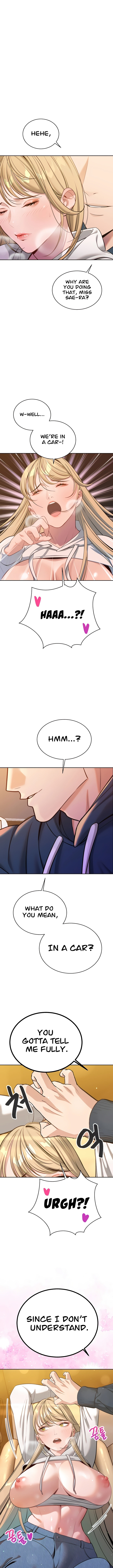 The Secret Affairs Of The 3rd Generation Chaebol - Chapter 52 [photo 8] - MangaPorn