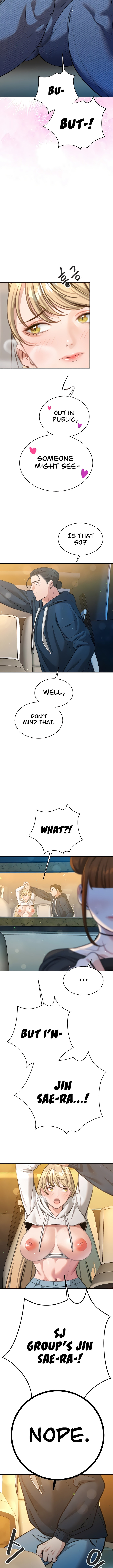 The Secret Affairs Of The 3rd Generation Chaebol - Chapter 52 [photo 9] - MangaPorn