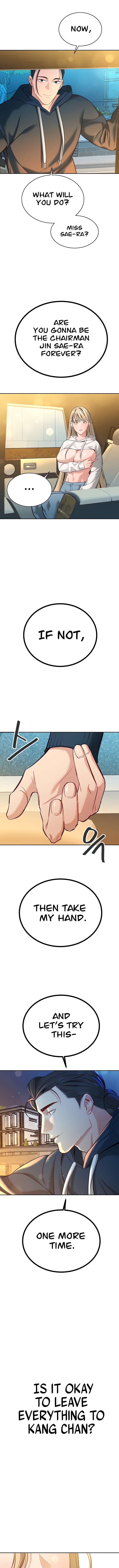 The Secret Affairs Of The 3rd Generation Chaebol - Chapter 53 [photo 1] - MangaPorn