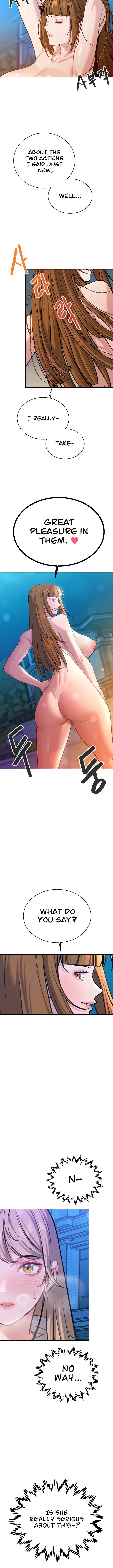 The Secret Affairs Of The 3rd Generation Chaebol - Chapter 53 [photo 11] - MangaPorn