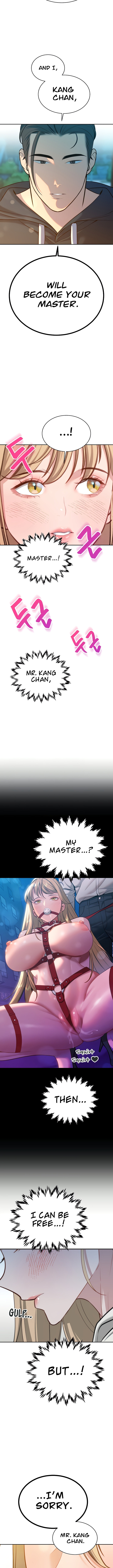 The Secret Affairs Of The 3rd Generation Chaebol - Chapter 53 [photo 3] - MangaPorn