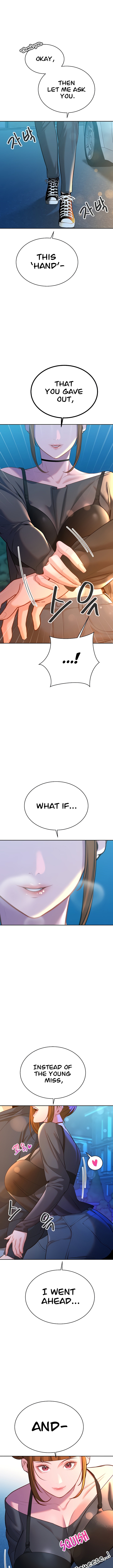 The Secret Affairs Of The 3rd Generation Chaebol - Chapter 53 [photo 6] - MangaPorn