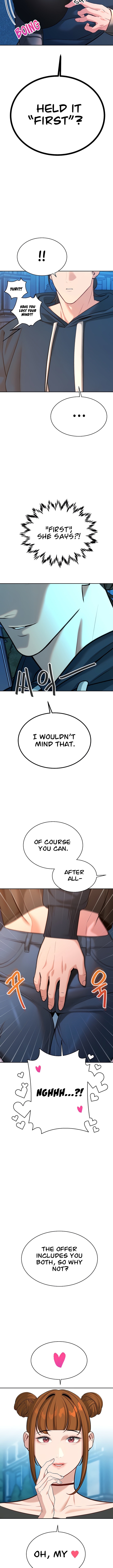 The Secret Affairs Of The 3rd Generation Chaebol - Chapter 53 [photo 7] - MangaPorn