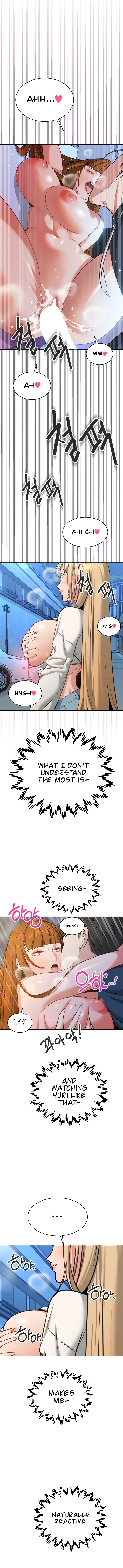 The Secret Affairs Of The 3rd Generation Chaebol - Chapter 54 [photo 10] - MangaPorn