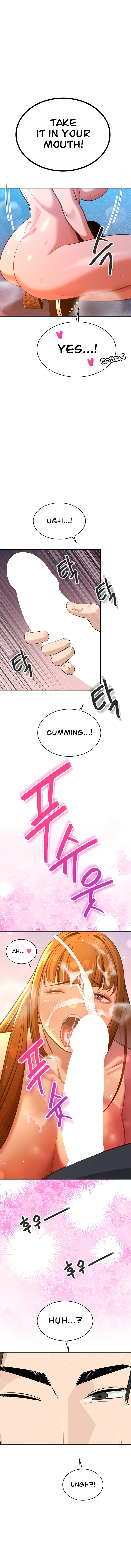 The Secret Affairs Of The 3rd Generation Chaebol - Chapter 54 [photo 14] - MangaPorn