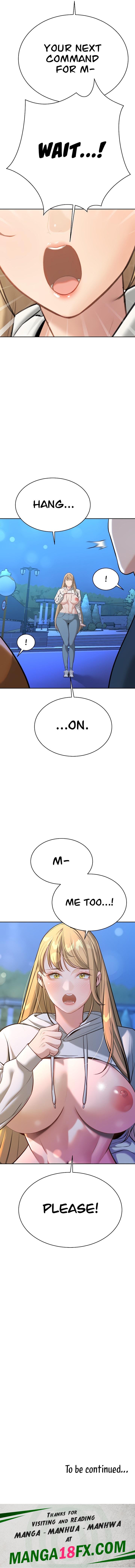 The Secret Affairs Of The 3rd Generation Chaebol - Chapter 54 [photo 16] - MangaPorn