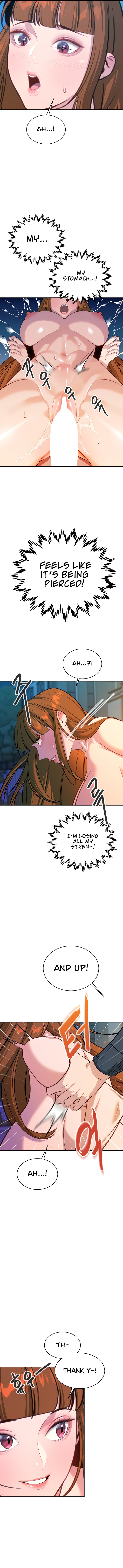 The Secret Affairs Of The 3rd Generation Chaebol - Chapter 54 [photo 3] - MangaPorn