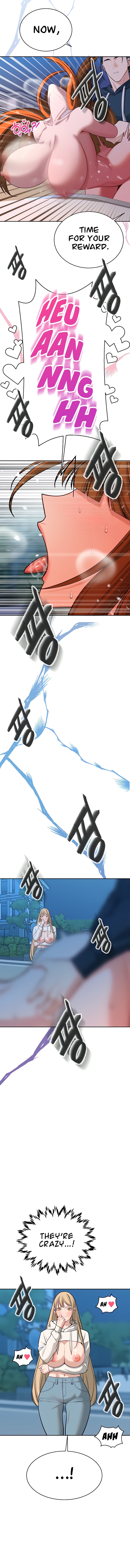 The Secret Affairs Of The 3rd Generation Chaebol - Chapter 54 [photo 6] - MangaPorn