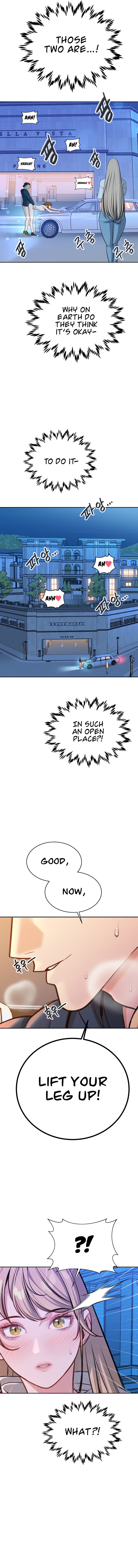 The Secret Affairs Of The 3rd Generation Chaebol - Chapter 54 [photo 7] - MangaPorn