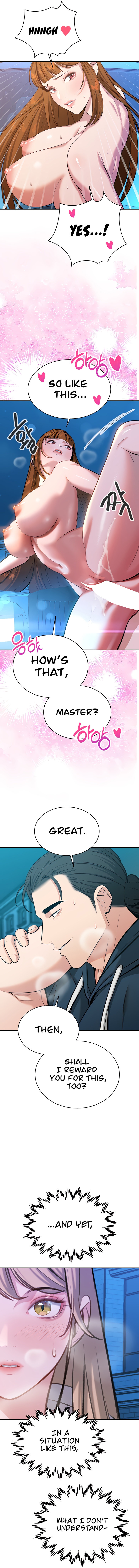 The Secret Affairs Of The 3rd Generation Chaebol - Chapter 54 [photo 8] - MangaPorn