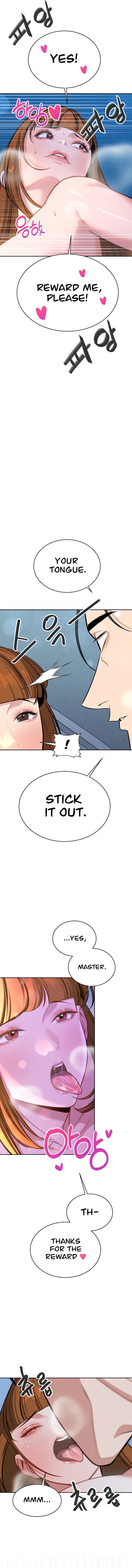 The Secret Affairs Of The 3rd Generation Chaebol - Chapter 54 [photo 9] - MangaPorn