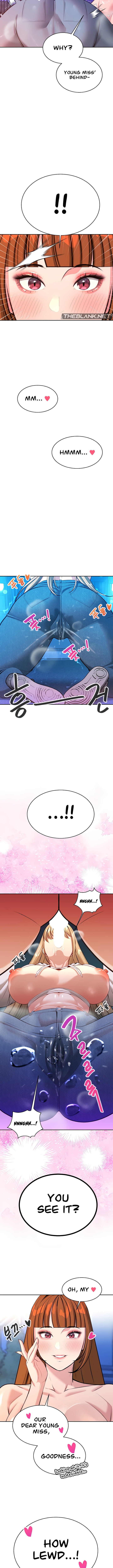 The Secret Affairs Of The 3rd Generation Chaebol - Chapter 55 [photo 13] - MangaPorn