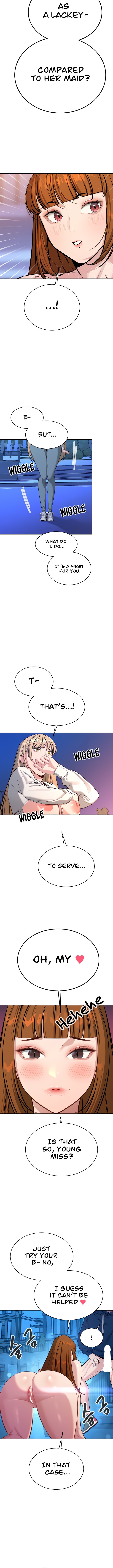 The Secret Affairs Of The 3rd Generation Chaebol - Chapter 55 [photo 5] - MangaPorn