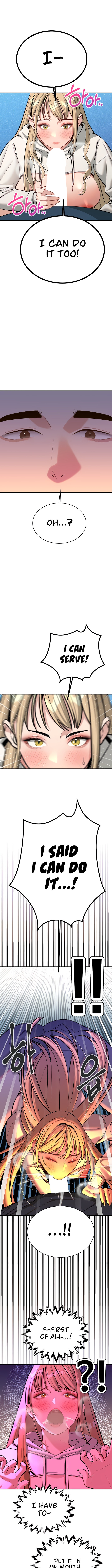 The Secret Affairs Of The 3rd Generation Chaebol - Chapter 55 [photo 7] - MangaPorn