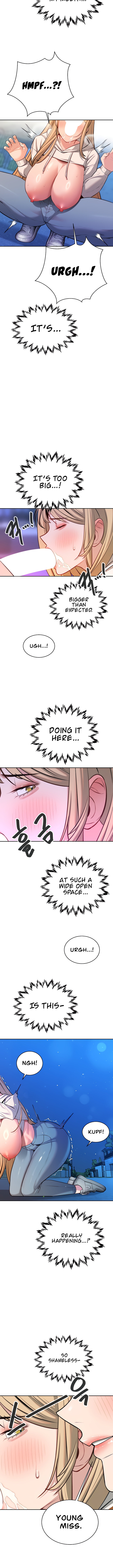 The Secret Affairs Of The 3rd Generation Chaebol - Chapter 55 [photo 8] - MangaPorn