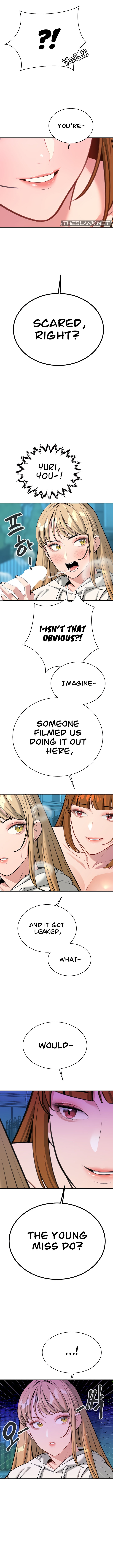 The Secret Affairs Of The 3rd Generation Chaebol - Chapter 55 [photo 9] - MangaPorn