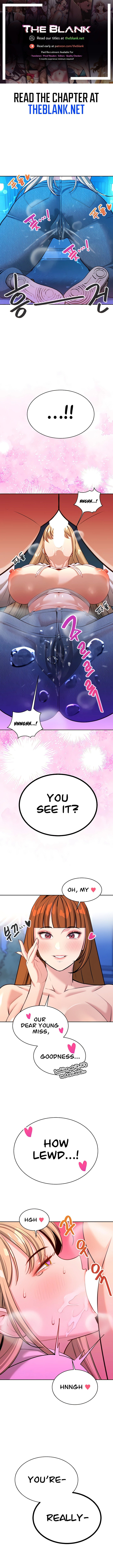 The Secret Affairs Of The 3rd Generation Chaebol - Chapter 56 [photo 1] - MangaPorn