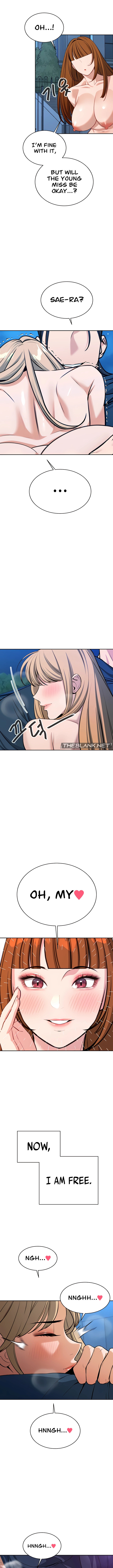 The Secret Affairs Of The 3rd Generation Chaebol - Chapter 56 [photo 11] - MangaPorn