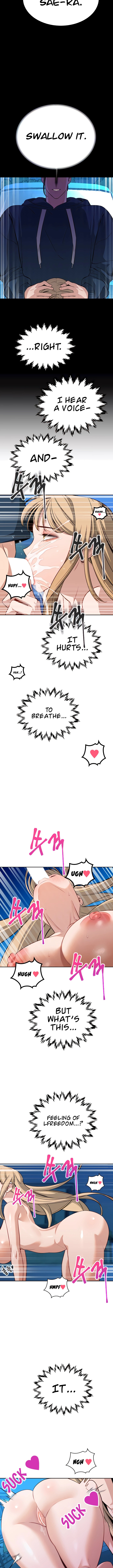 The Secret Affairs Of The 3rd Generation Chaebol - Chapter 56 [photo 3] - MangaPorn