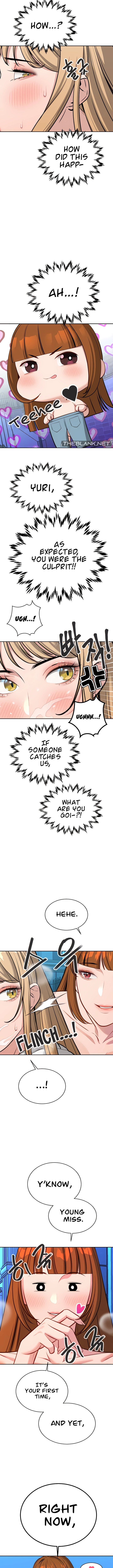 The Secret Affairs Of The 3rd Generation Chaebol - Chapter 56 [photo 5] - MangaPorn