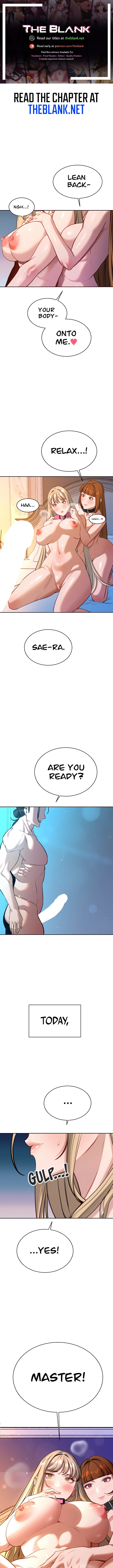 The Secret Affairs Of The 3rd Generation Chaebol - Chapter 57 [photo 1] - MangaPorn