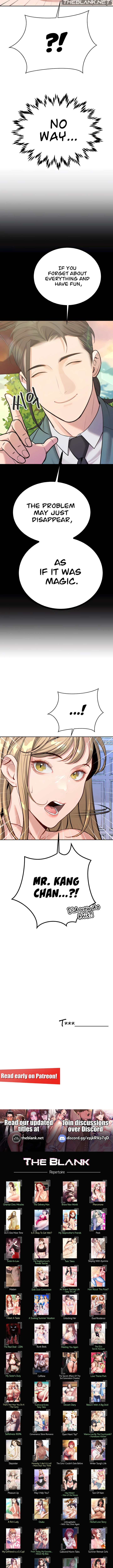 The Secret Affairs Of The 3rd Generation Chaebol - Chapter 57 [photo 15] - MangaPorn