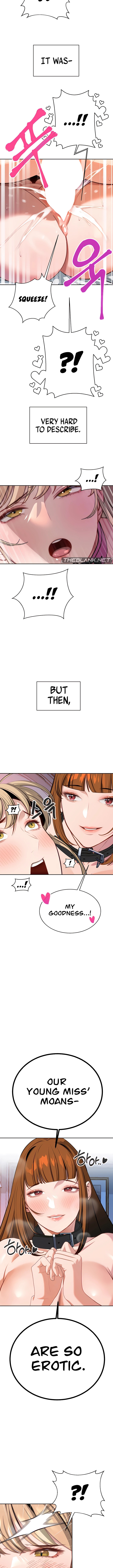 The Secret Affairs Of The 3rd Generation Chaebol - Chapter 57 [photo 6] - MangaPorn