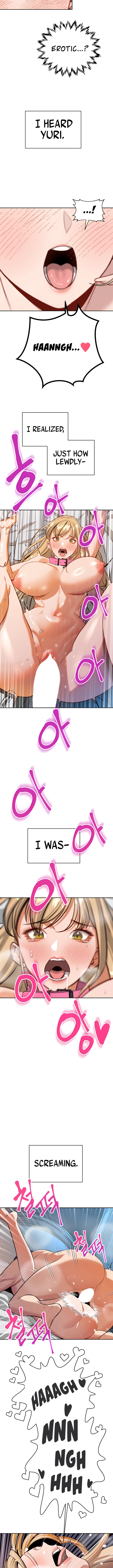 The Secret Affairs Of The 3rd Generation Chaebol - Chapter 57 [photo 7] - MangaPorn