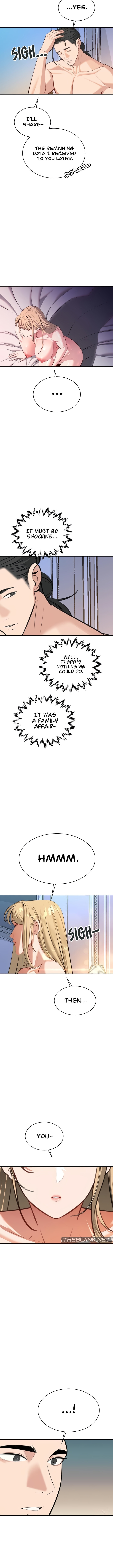 The Secret Affairs Of The 3rd Generation Chaebol - Chapter 58 [photo 12] - MangaPorn