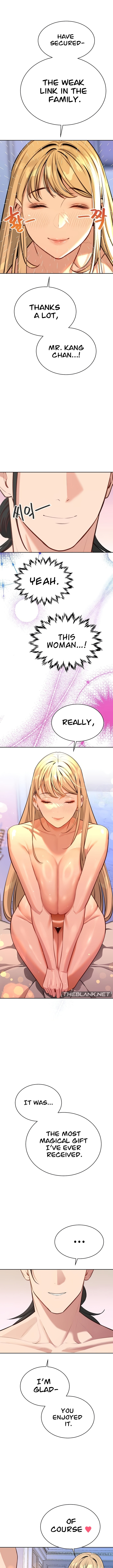 The Secret Affairs Of The 3rd Generation Chaebol - Chapter 58 [photo 13] - MangaPorn