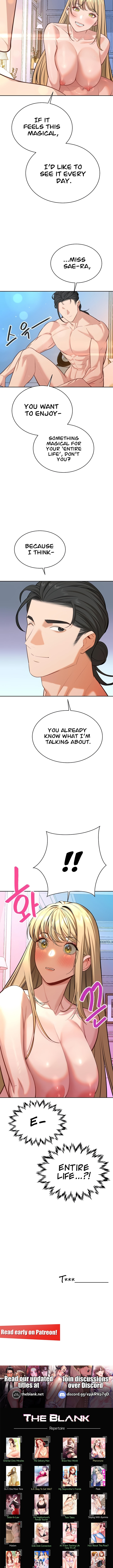 The Secret Affairs Of The 3rd Generation Chaebol - Chapter 58 [photo 14] - MangaPorn