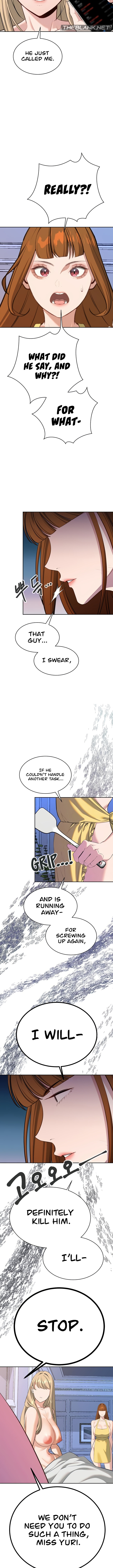 The Secret Affairs Of The 3rd Generation Chaebol - Chapter 58 [photo 3] - MangaPorn