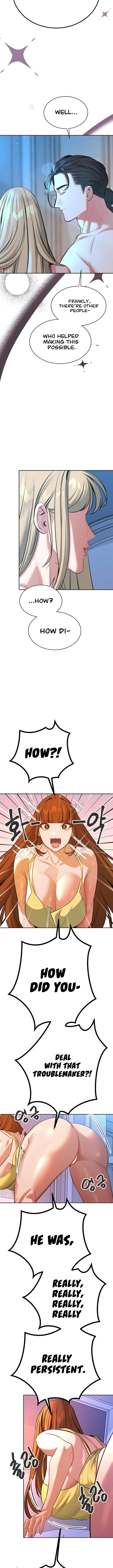 The Secret Affairs Of The 3rd Generation Chaebol - Chapter 58 [photo 5] - MangaPorn