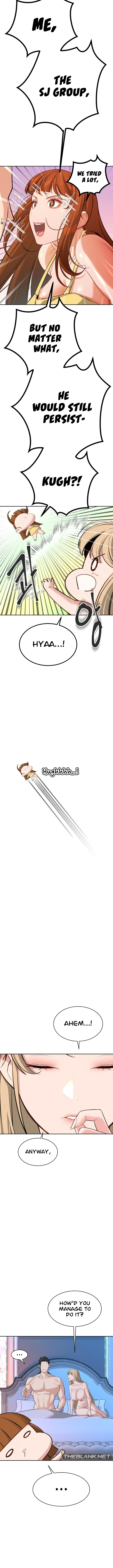 The Secret Affairs Of The 3rd Generation Chaebol - Chapter 58 [photo 6] - MangaPorn