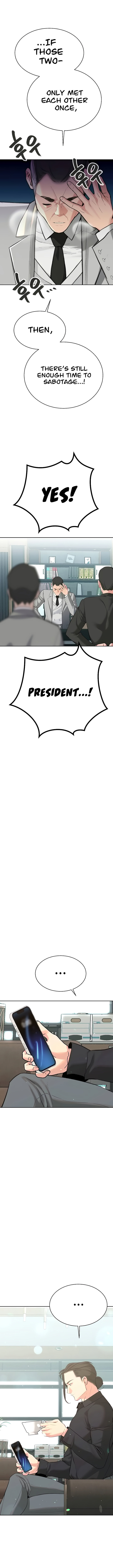 The Secret Affairs Of The 3rd Generation Chaebol - Chapter 59 [photo 13] - MangaPorn