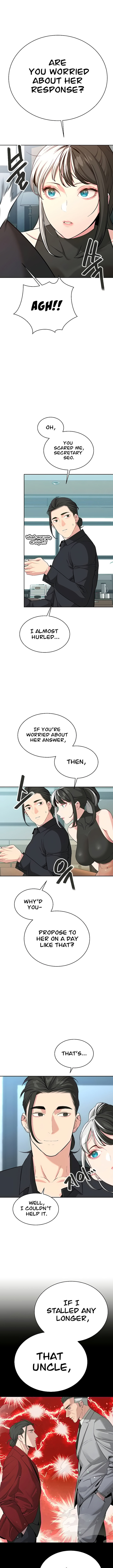 The Secret Affairs Of The 3rd Generation Chaebol - Chapter 59 [photo 14] - MangaPorn