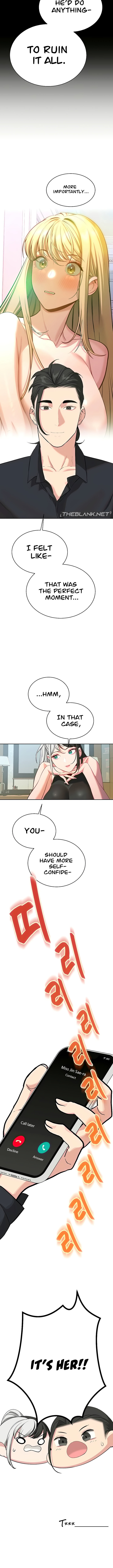 The Secret Affairs Of The 3rd Generation Chaebol - Chapter 59 [photo 15] - MangaPorn