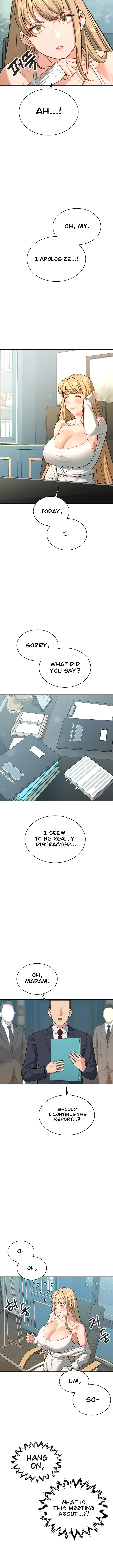 The Secret Affairs Of The 3rd Generation Chaebol - Chapter 59 [photo 3] - MangaPorn