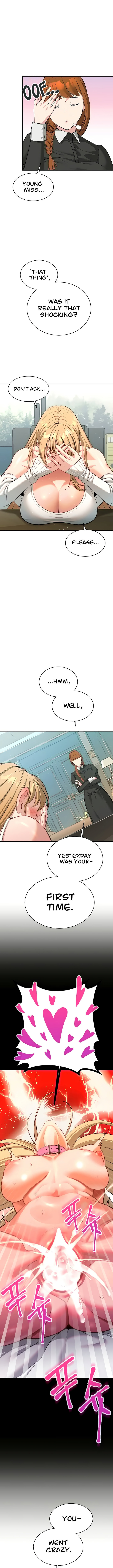 The Secret Affairs Of The 3rd Generation Chaebol - Chapter 59 [photo 5] - MangaPorn