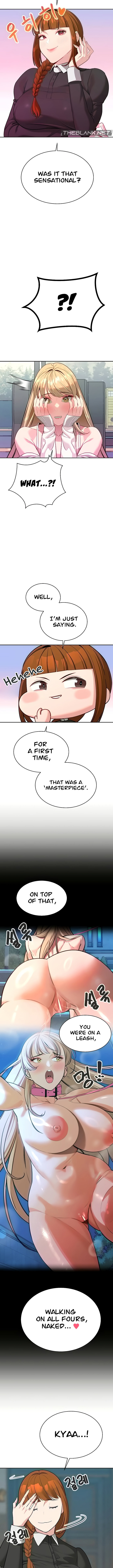 The Secret Affairs Of The 3rd Generation Chaebol - Chapter 59 [photo 6] - MangaPorn