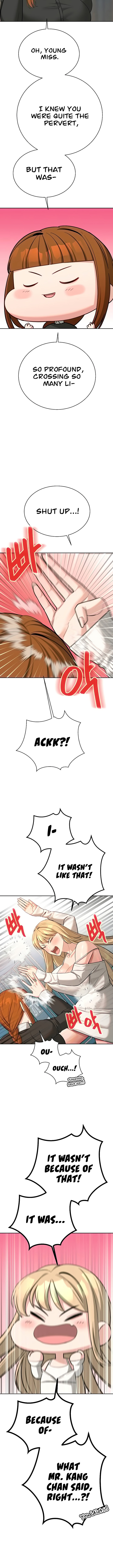 The Secret Affairs Of The 3rd Generation Chaebol - Chapter 59 [photo 7] - MangaPorn