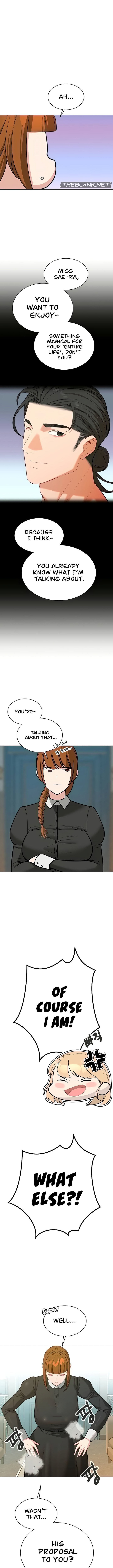 The Secret Affairs Of The 3rd Generation Chaebol - Chapter 59 [photo 8] - MangaPorn