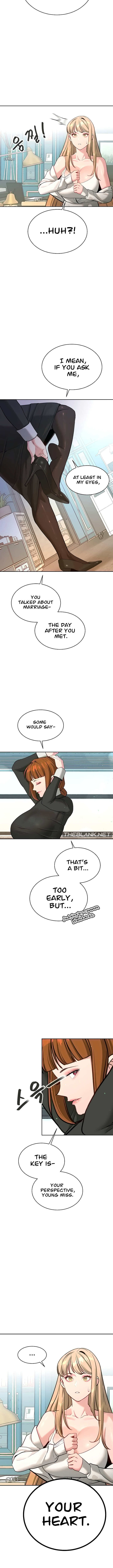 The Secret Affairs Of The 3rd Generation Chaebol - Chapter 59 [photo 9] - MangaPorn